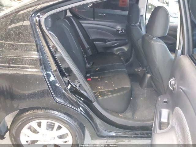 Продажа на аукционе авто 2018 Nissan Versa 1.6 Sv, vin: 3N1CN7AP1JL804480, номер лота: 45164239