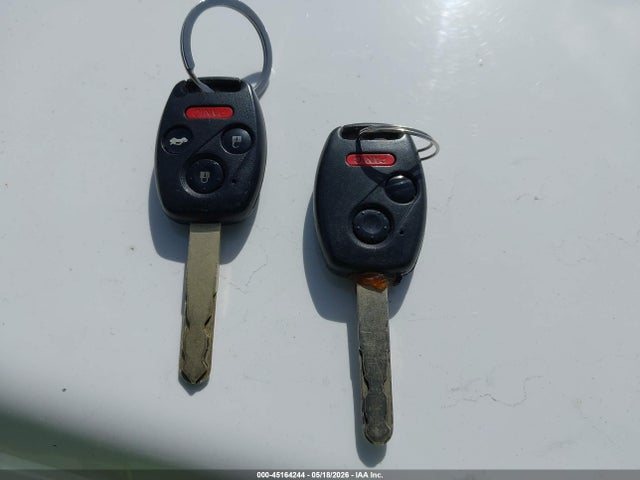 45164244 :رقم المزاد ، 1HGFA16597L068582 vin ، 2007 Honda Civic Lx مزاد بيع