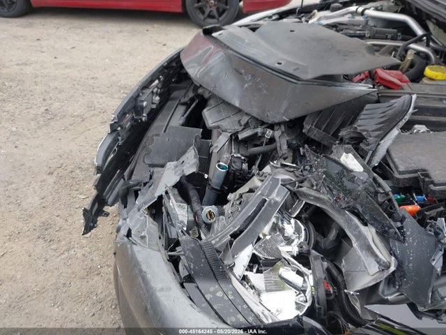 45164245 :رقم المزاد ، 3N1AB8CV8SY326130 vin ، 2025 Nissan Sentra Sv مزاد بيع