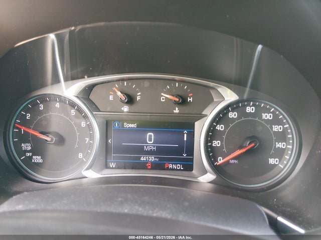 Aukcja sprzedaży 2021 Chevrolet Equinox Awd Lt, vin: 3GNAXUEV0MS175768, numer aukcji: 45164246