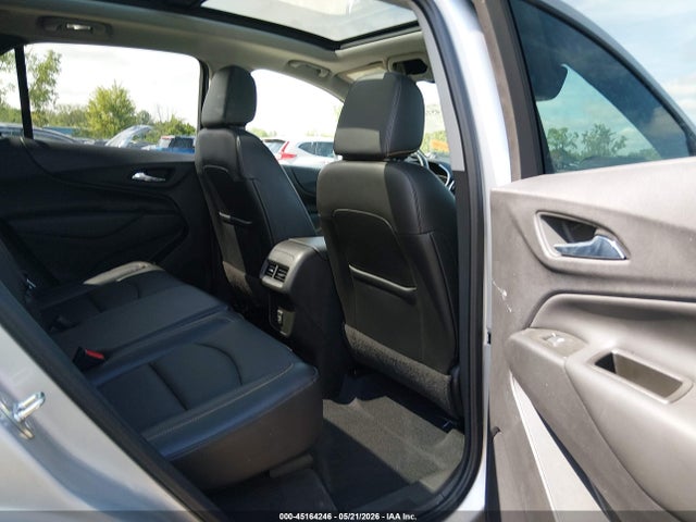 Aukcja sprzedaży 2021 Chevrolet Equinox Awd Lt, vin: 3GNAXUEV0MS175768, numer aukcji: 45164246