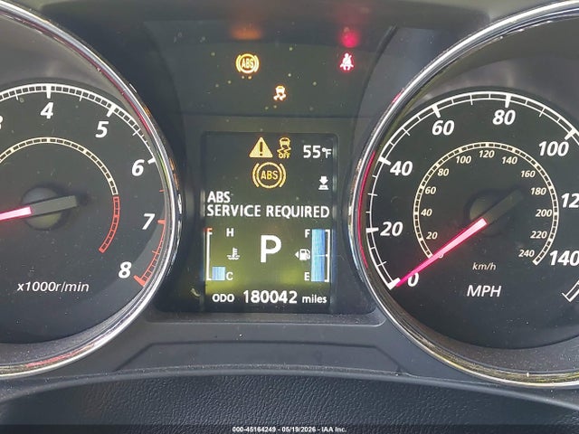 Aukcja sprzedaży 2015 Mitsubishi Outlander Sport Gt, vin: 4A4AR4AW1FE057509, numer aukcji: 45164249