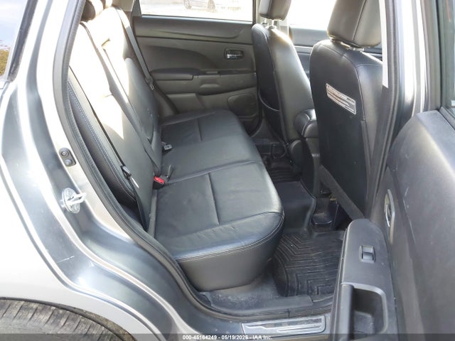 Aukcja sprzedaży 2015 Mitsubishi Outlander Sport Gt, vin: 4A4AR4AW1FE057509, numer aukcji: 45164249