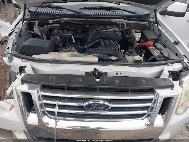 Aukcja sprzedaży 2010 Ford Explorer Eddie Bauer, vin: 1FMEU6EE5AUA90141, numer aukcji: 45164250