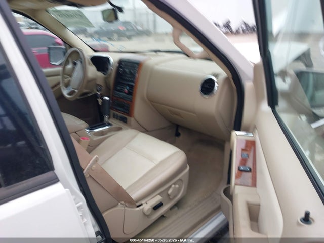 Aukcja sprzedaży 2010 Ford Explorer Eddie Bauer, vin: 1FMEU6EE5AUA90141, numer aukcji: 45164250