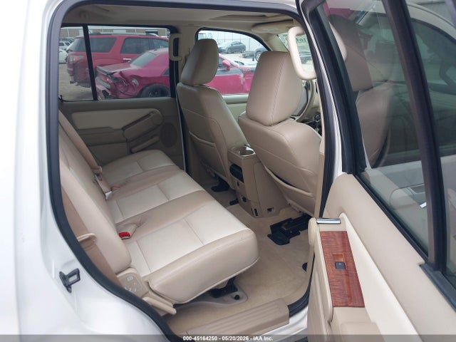 Aukcja sprzedaży 2010 Ford Explorer Eddie Bauer, vin: 1FMEU6EE5AUA90141, numer aukcji: 45164250