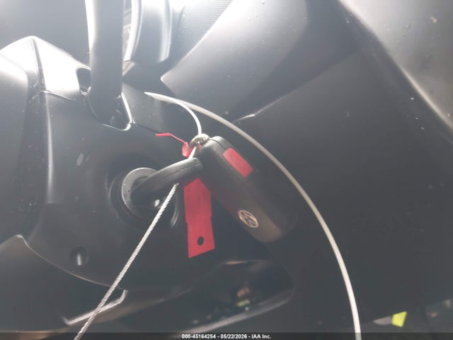 2009 Volkswagen New Beetle 2.5l Blush Edition მანქანა იყიდება აუქციონზე, vin: 3VWSF31Y49M410580, აუქციონის ნომერი: 45164254