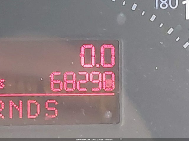 2009 Volkswagen New Beetle 2.5l Blush Edition მანქანა იყიდება აუქციონზე, vin: 3VWSF31Y49M410580, აუქციონის ნომერი: 45164254