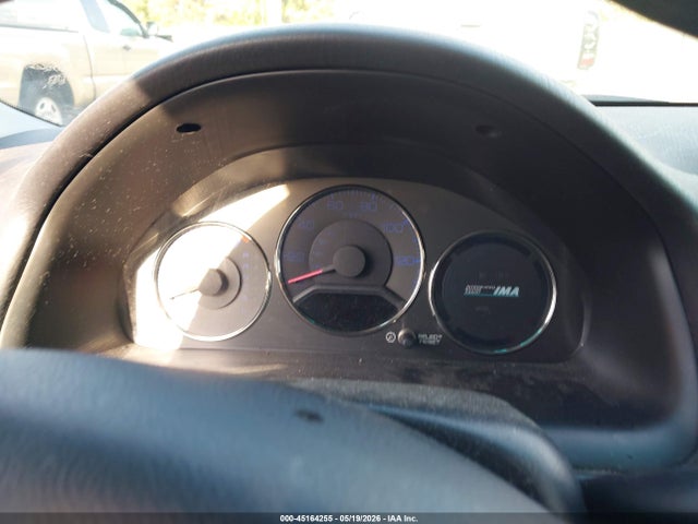 2005 Honda Civic Hybrid მანქანა იყიდება აუქციონზე, vin: JHMES96695S026915, აუქციონის ნომერი: 45164255