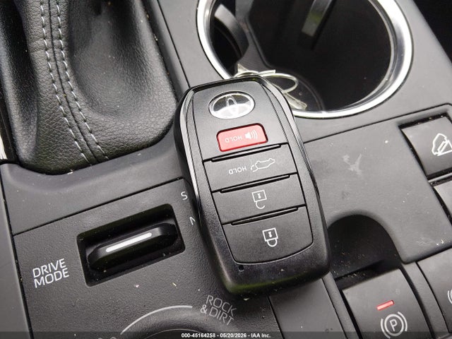 Toyota Highlander Xse 2025 5TDKDRBH2SS581098 Image 11
