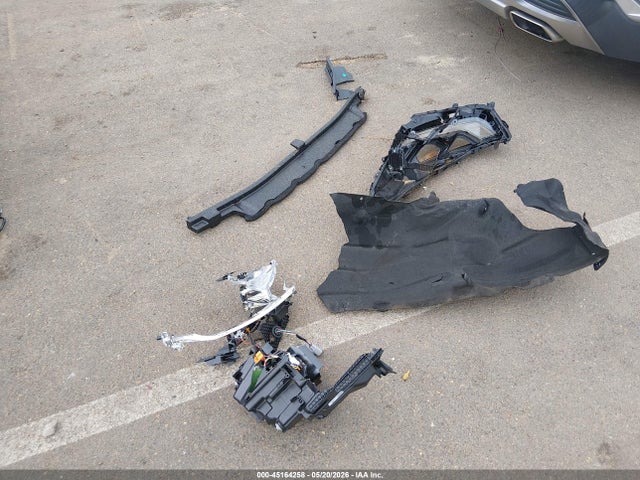 Toyota Highlander Xse 2025 5TDKDRBH2SS581098 Image 12