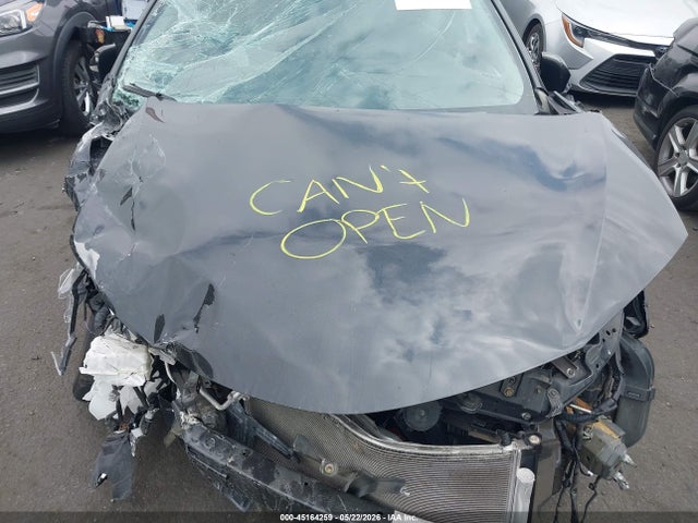Toyota Corolla Le Plus 2016 5YFBURHE3GP559415 Image 10