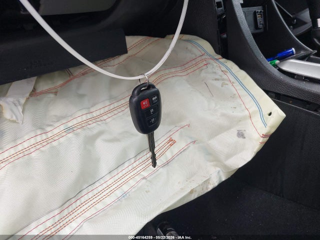 Toyota Corolla Le Plus 2016 5YFBURHE3GP559415 Image 11