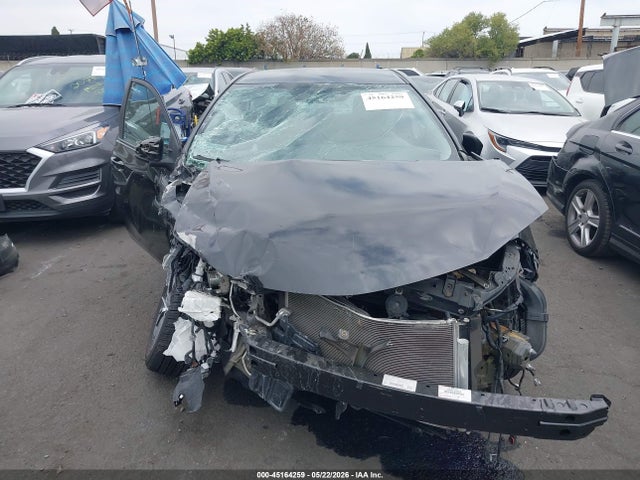 Toyota Corolla Le Plus 2016 5YFBURHE3GP559415 Image 13