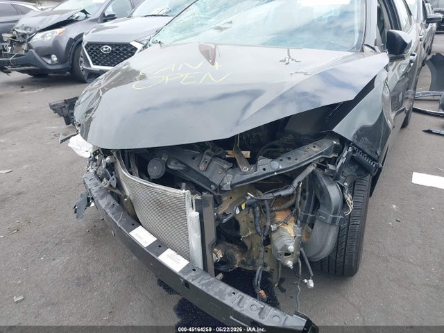 Toyota Corolla Le Plus 2016 5YFBURHE3GP559415 Image 18