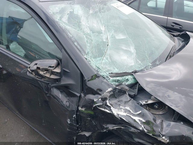 Toyota Corolla Le Plus 2016 5YFBURHE3GP559415 Image 21