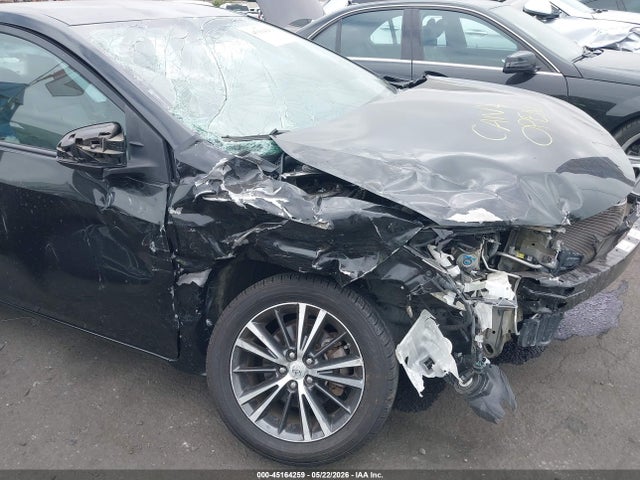 Toyota Corolla Le Plus 2016 5YFBURHE3GP559415 Image 6