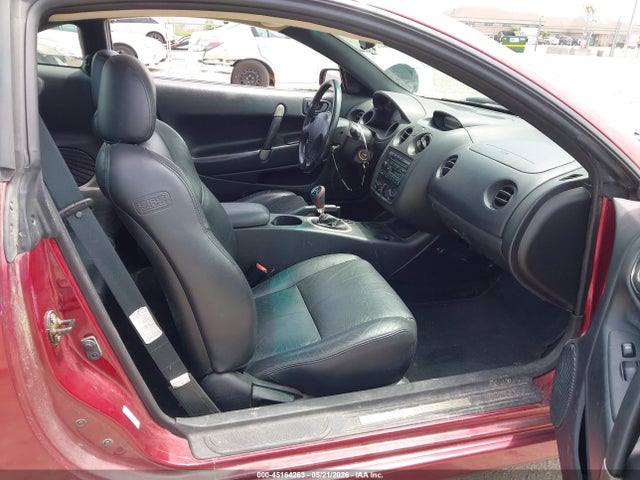 Продаж на аукціоні авто 2000 Mitsubishi Eclipse Gt, vin: 4A3AC54L3YE129360, номер лоту: 45164263