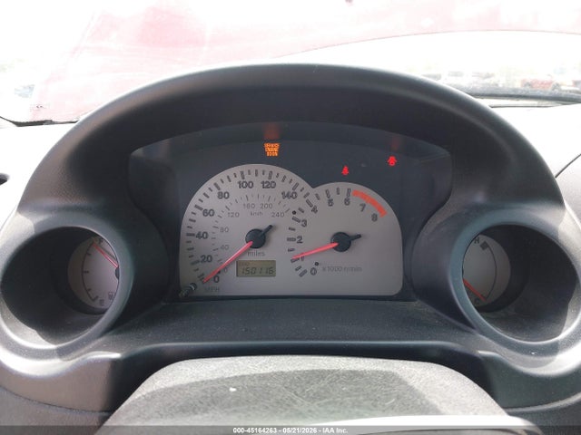 Продаж на аукціоні авто 2000 Mitsubishi Eclipse Gt, vin: 4A3AC54L3YE129360, номер лоту: 45164263
