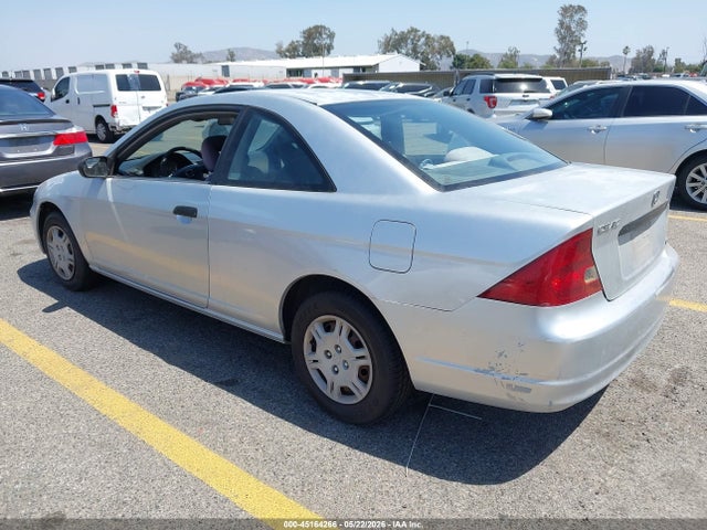 Auction sale of the 2002 Honda Civic Dx, vin: 1HGEM222X2L083184, lot number: 45164266