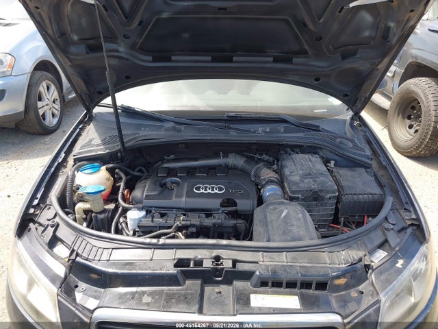 45164267 :رقم المزاد ، WAUMFAFM3DA029716 vin ، 2013 Audi A3 2.0t Premium مزاد بيع