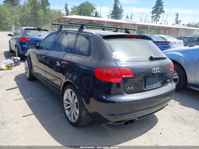 45164267 :رقم المزاد ، WAUMFAFM3DA029716 vin ، 2013 Audi A3 2.0t Premium مزاد بيع