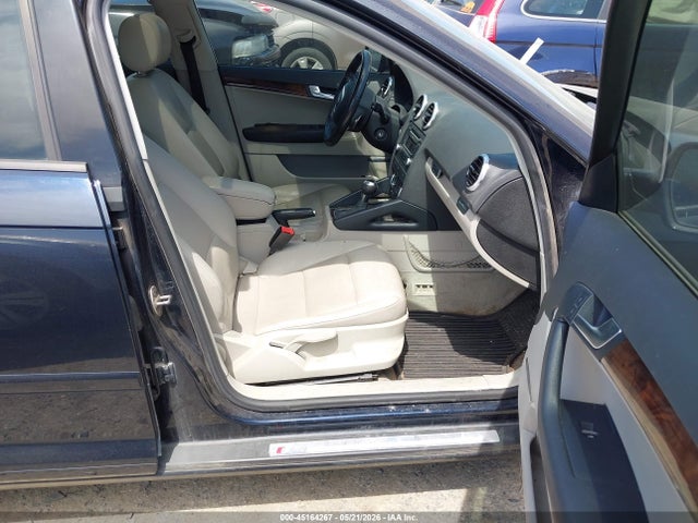 45164267 :رقم المزاد ، WAUMFAFM3DA029716 vin ، 2013 Audi A3 2.0t Premium مزاد بيع