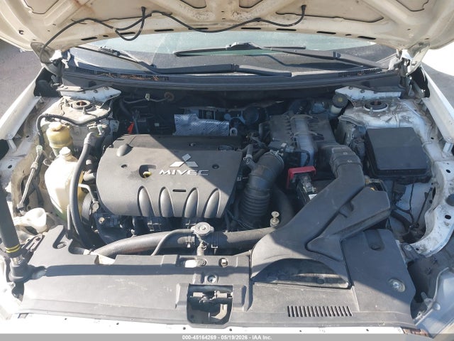 Aukcja sprzedaży 2008 Mitsubishi Lancer De/es, vin: JA3AU26U78U014625, numer aukcji: 45164269