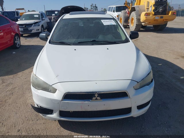Aukcja sprzedaży 2008 Mitsubishi Lancer De/es, vin: JA3AU26U78U014625, numer aukcji: 45164269