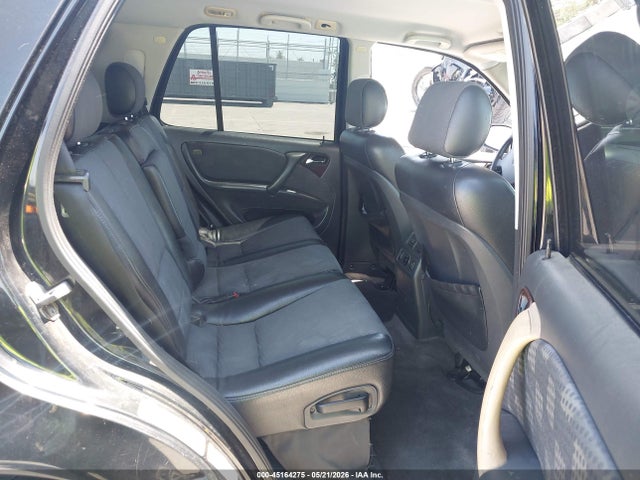 2002 Mercedes-benz Ml 320 მანქანა იყიდება აუქციონზე, vin: 4JGAB54E52A361606, აუქციონის ნომერი: 45164275