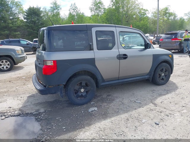 Продажа на аукционе авто 2005 Honda Element Ex, vin: 5J6YH27675L012907, номер лота: 45164282