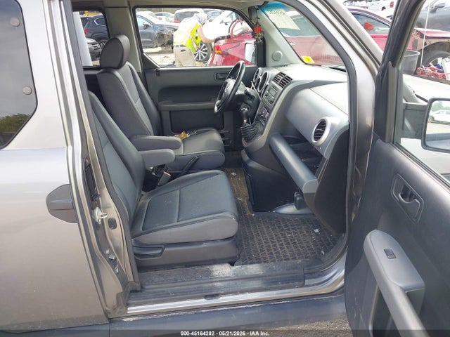 Продажа на аукционе авто 2005 Honda Element Ex, vin: 5J6YH27675L012907, номер лота: 45164282