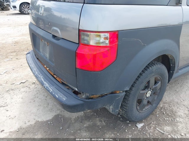 Продажа на аукционе авто 2005 Honda Element Ex, vin: 5J6YH27675L012907, номер лота: 45164282