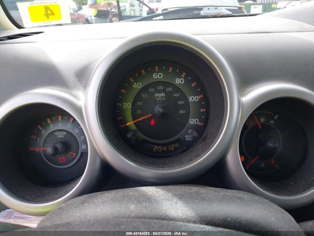 Продажа на аукционе авто 2005 Honda Element Ex, vin: 5J6YH27675L012907, номер лота: 45164282