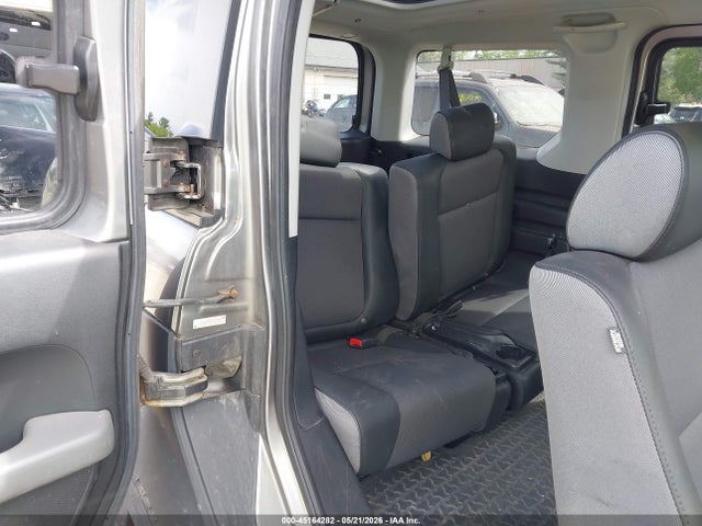 Продажа на аукционе авто 2005 Honda Element Ex, vin: 5J6YH27675L012907, номер лота: 45164282