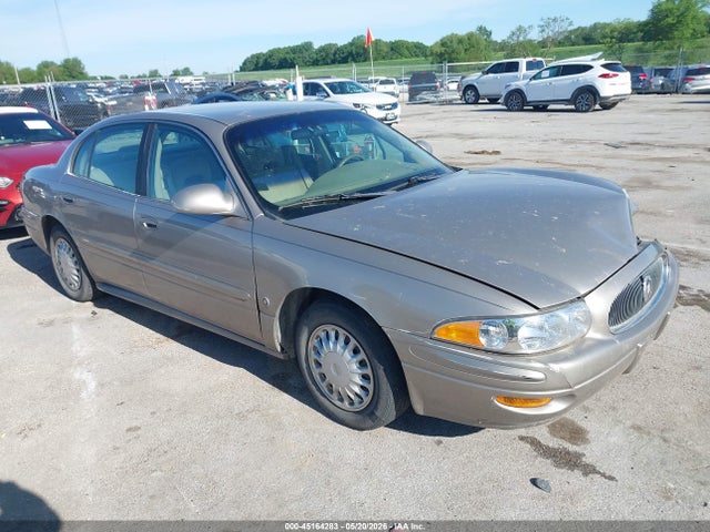 Aukcja sprzedaży 2004 Buick Lesabre Custom, vin: 1G4HP52K544164087, numer aukcji: 45164283