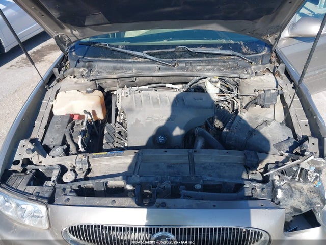 Aukcja sprzedaży 2004 Buick Lesabre Custom, vin: 1G4HP52K544164087, numer aukcji: 45164283