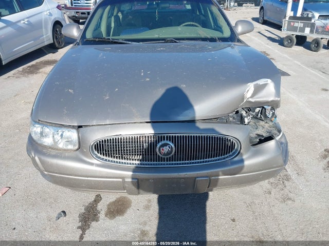 Aukcja sprzedaży 2004 Buick Lesabre Custom, vin: 1G4HP52K544164087, numer aukcji: 45164283