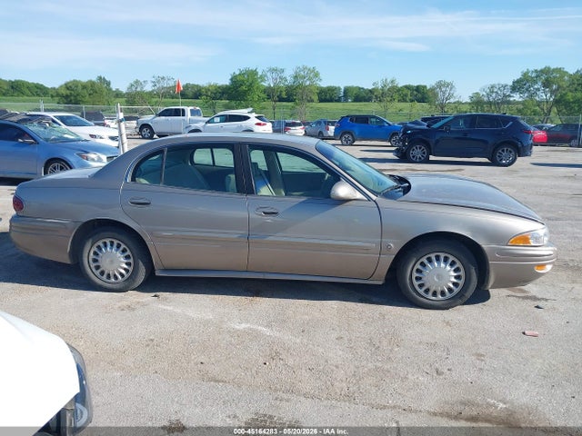 Aukcja sprzedaży 2004 Buick Lesabre Custom, vin: 1G4HP52K544164087, numer aukcji: 45164283