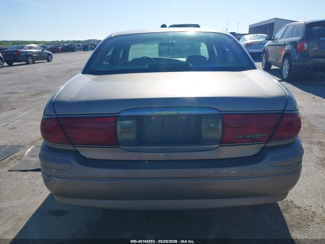 Aukcja sprzedaży 2004 Buick Lesabre Custom, vin: 1G4HP52K544164087, numer aukcji: 45164283