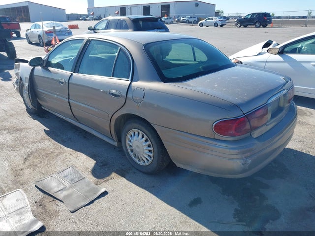 Aukcja sprzedaży 2004 Buick Lesabre Custom, vin: 1G4HP52K544164087, numer aukcji: 45164283