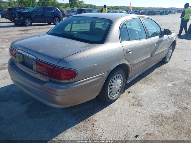 Aukcja sprzedaży 2004 Buick Lesabre Custom, vin: 1G4HP52K544164087, numer aukcji: 45164283