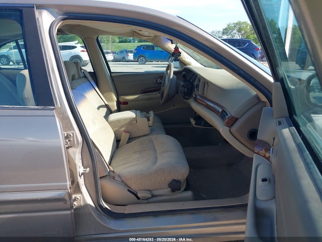 Aukcja sprzedaży 2004 Buick Lesabre Custom, vin: 1G4HP52K544164087, numer aukcji: 45164283