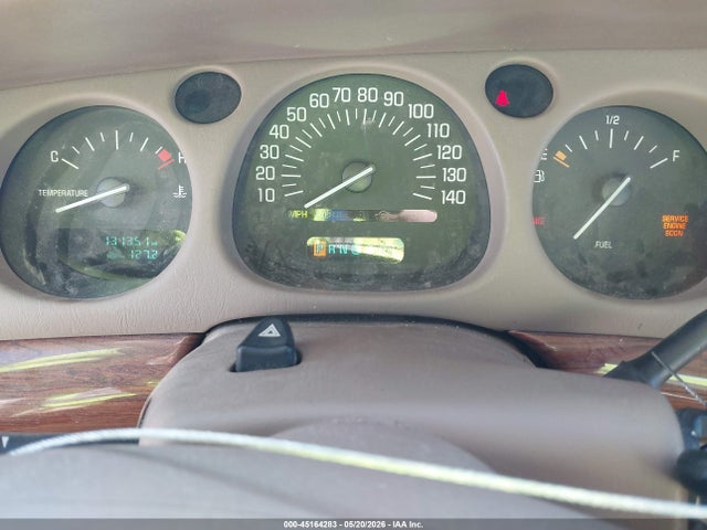Aukcja sprzedaży 2004 Buick Lesabre Custom, vin: 1G4HP52K544164087, numer aukcji: 45164283