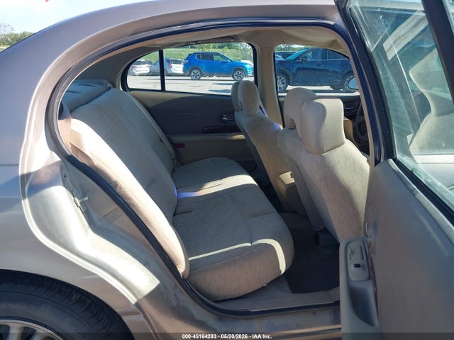 Aukcja sprzedaży 2004 Buick Lesabre Custom, vin: 1G4HP52K544164087, numer aukcji: 45164283