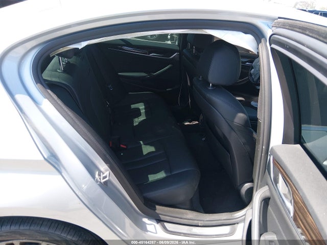 Продажа на аукционе авто 2019 Bmw 530i, vin: WBAJA5C59KWW11258, номер лота: 45164287