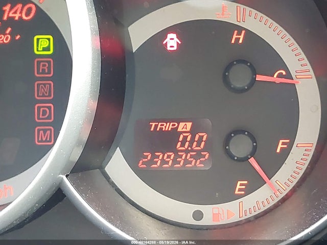 45164288 :رقم المزاد ، JM1BK143371703965 vin ، 2007 Mazda Mazda3 S Sport مزاد بيع