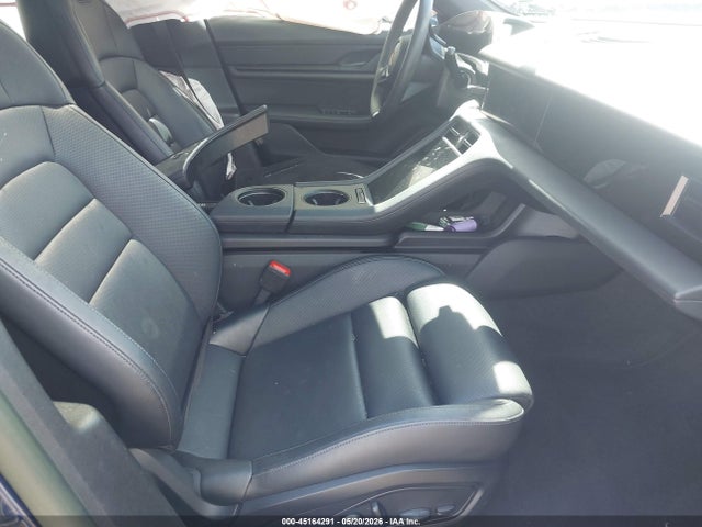 Porsche Taycan 2022 WP0AA2Y14NSA15156 Image 5