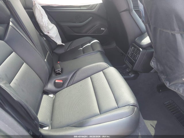 Porsche Taycan 2022 WP0AA2Y14NSA15156 Image 8