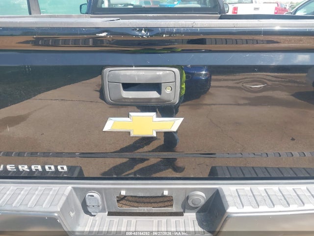 Chevrolet Silverado 1500 Wt 2016 1GCNKNEH5GZ291757 Image 7